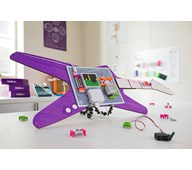 littleBits näppäinkitara