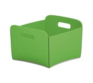 Greenscreen laatikko 26 x 34 x 15 cm, 2 kpl