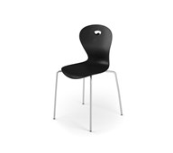 Karoline 4 -tuoli, large, ik 45 cm