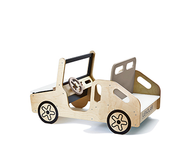 Roolileikkikalusteet