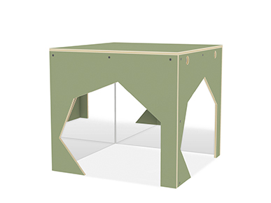 Sensoriset kalusteet