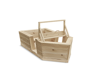 Rooli- ja teemaleikki