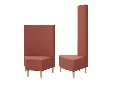 Jalat puuta M2 matala