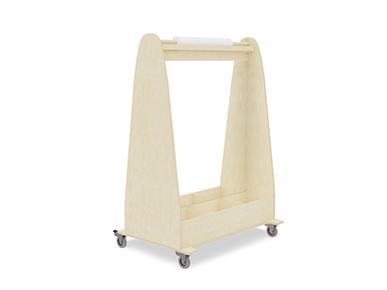 Maalaustelineet ja kirjoitustaulut