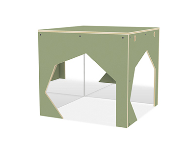 Peilit ja peilitalot