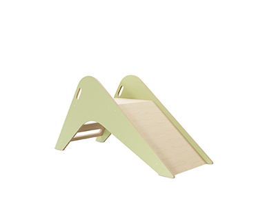 Liukumäet ja portaat