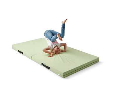 Lekmadrasser & fallunderlag