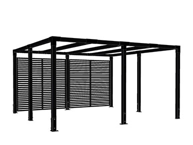 Pergola