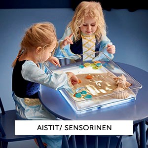 Pedagogiset vinkit kouluun ja päiväkotiin