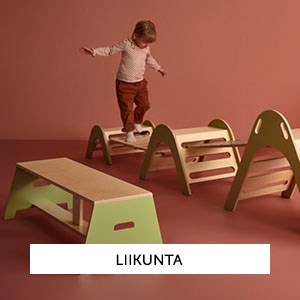 Liikunta koulussa ja päiväkodissa