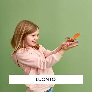 Koulu päiväkoti pedagogiset vinkit luonnon tutkimiseen