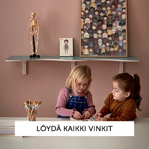 Pedagogiset vinkit kouluun ja päiväkotiin