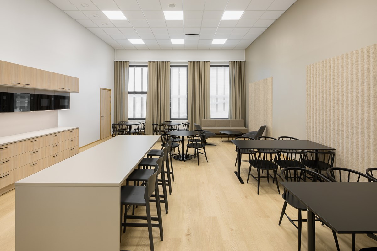 Varian Vehkalan toimipisteen tila