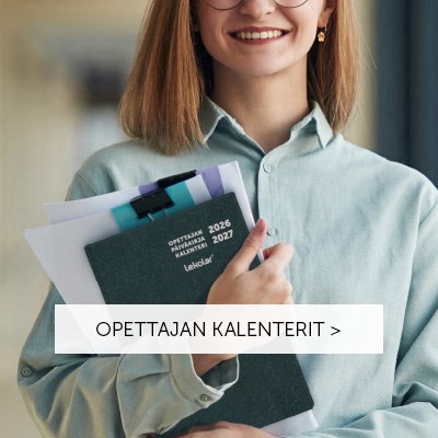 Lekolarin opettajien kalenterit