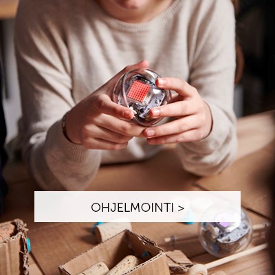 Lekolarin oppimisen tuen valikoima