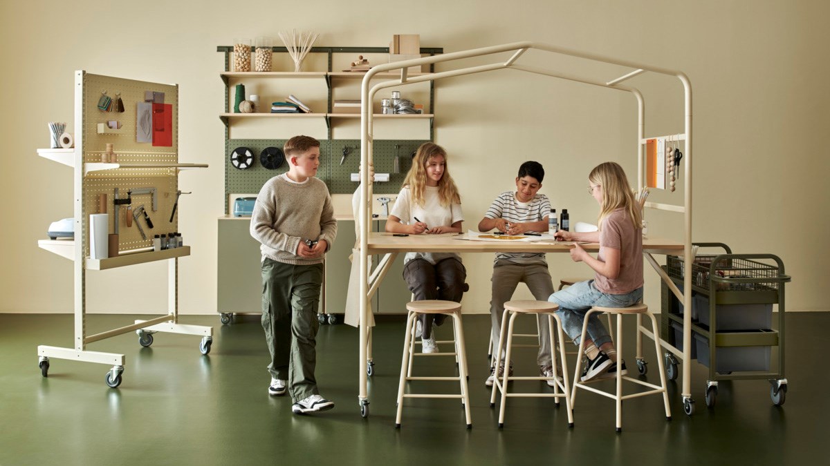 Lekolar koulujen vuosihankinnat