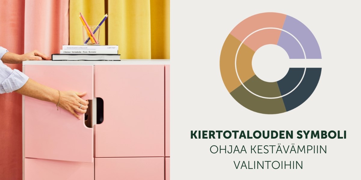 Circularity Lekolar Suomi