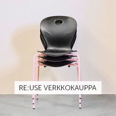 Lekolar reuse verkkokauppa