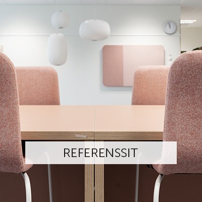 Löydä Lekolarin koulu- ja päiväkotireferenssit