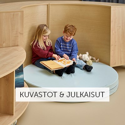 Lekolarin kuvastot ja julkaisut
