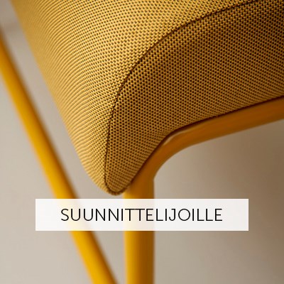 Lekolarin materiaalit suunnittelijoille