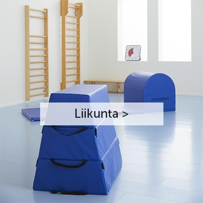 Katso ALEssa olevat liikuntavälineet