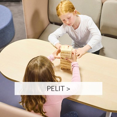 Katso kaikki ALEssa olevat pelit