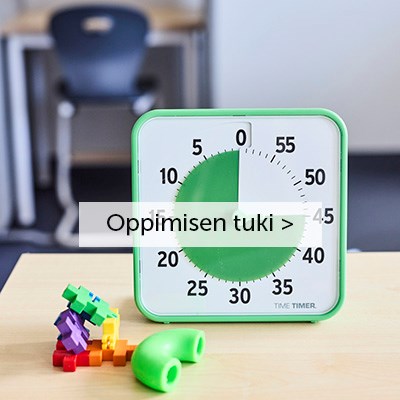 Katso ALEssa olevat oppimisen tuen välineet