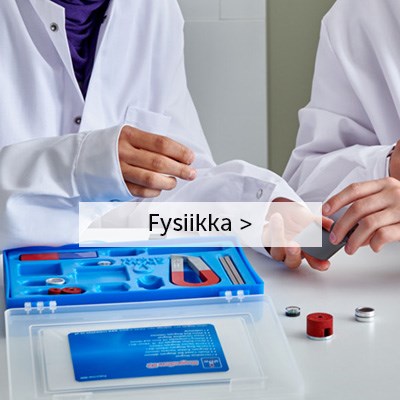 Katso kaikki ALEssa olevat fysiikan opetusvälineet