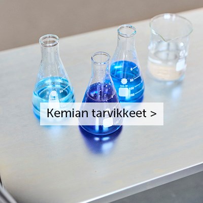 Katso ALEssa olevat kemian opetusvälineet