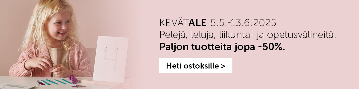 Klikkaa alesivulle