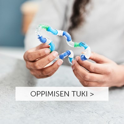 Katso kaikki ALEssa olevat oppimisen tuen välineet