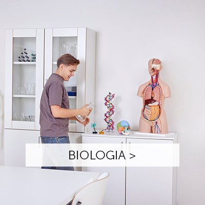 Katso ALEssa olevat biologian opetusvälineet