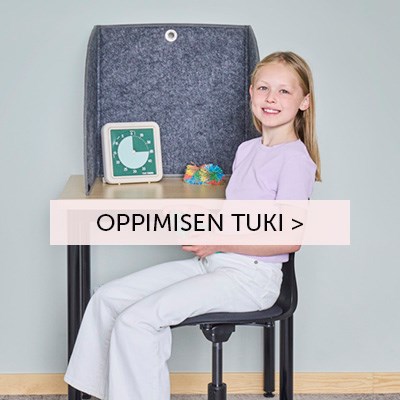Katso ALEssa olevat oppimisen tuen välineet