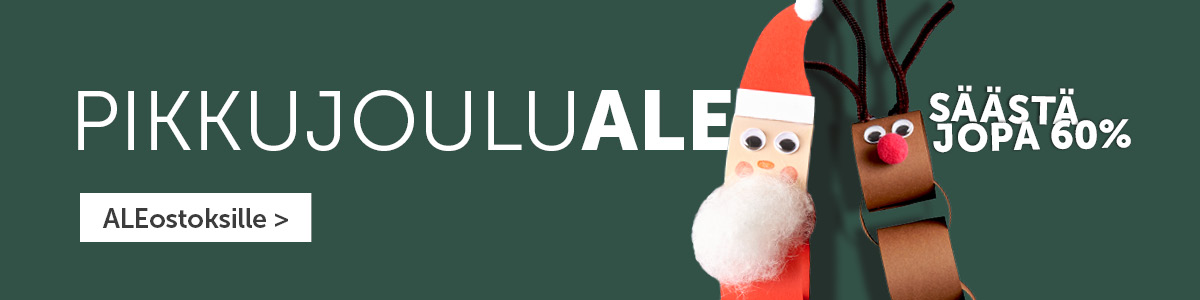 Klikkaa kampanjasivulle