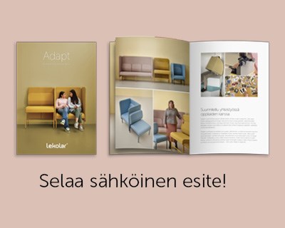 Lue Adapt-sarjan sähköinen esite