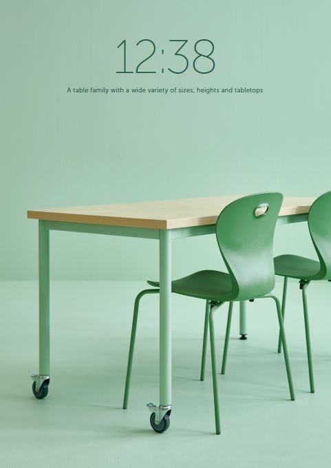 12:38 oppilaspöydät