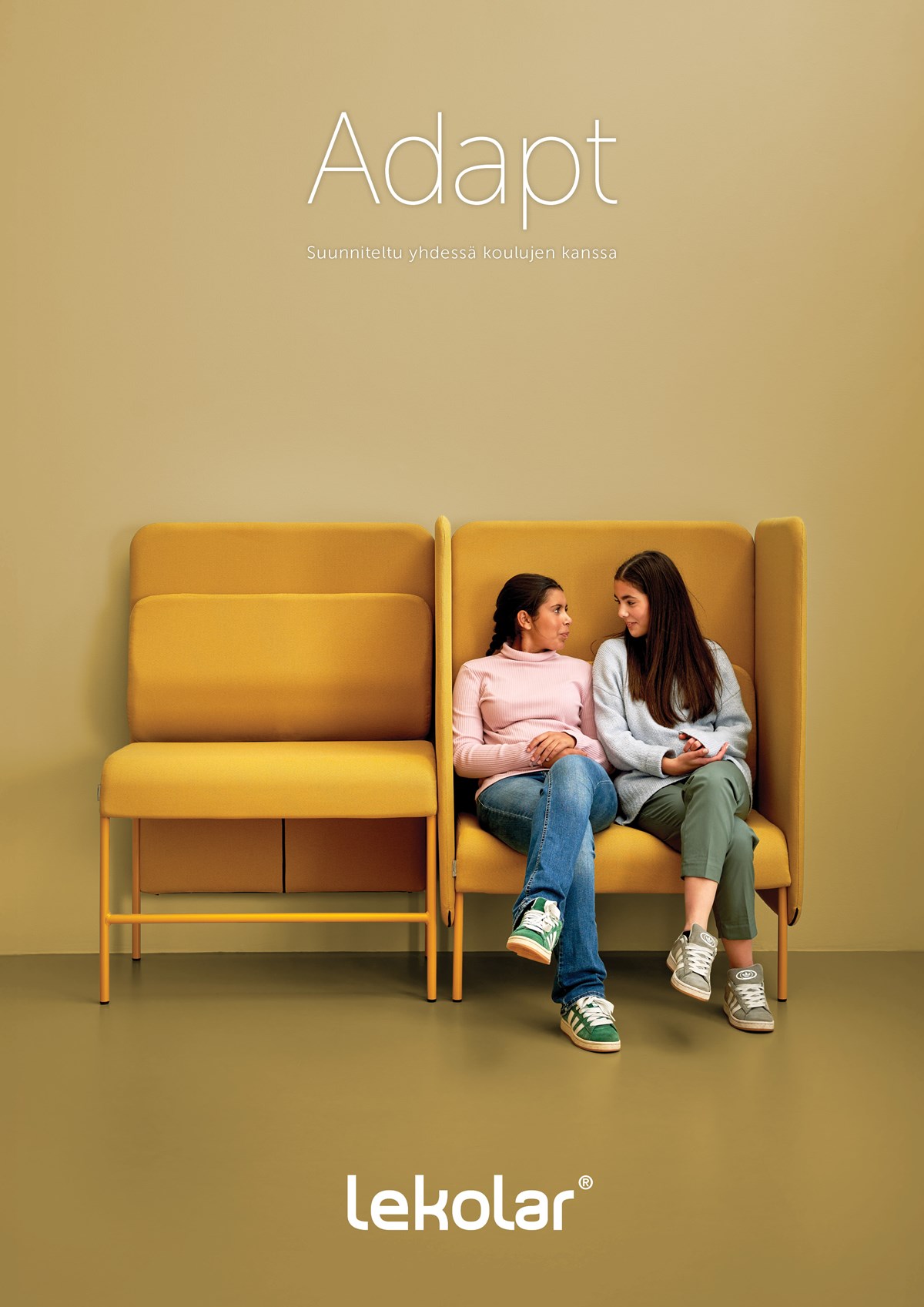 Adapt-moduulisohva