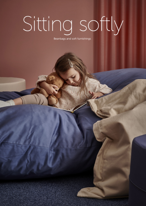 Säkkituolit ja pehmokalusteet