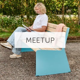 MeetUp-tuotesarja