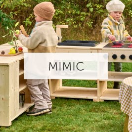 Mimic-tuotesarja