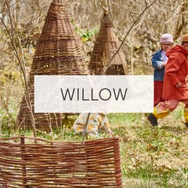 Willow-tuotesarja