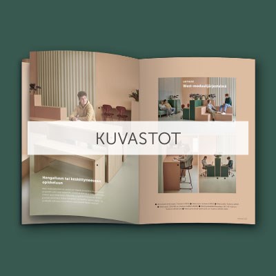 Tutustu kuvastoihimme