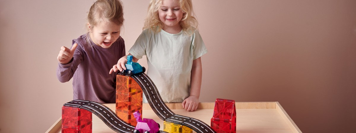 Päiväkodin ensikertainen  varustaminen