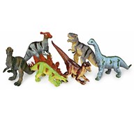 Dinosaurukset, 6 kpl