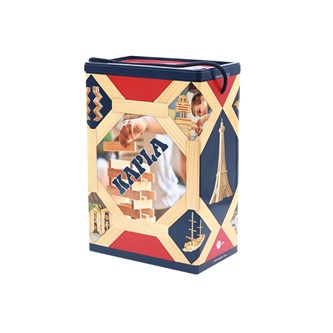 Kapla-rakennuspalikat 200 kpl