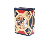 Kapla-rakennuspalikat 200 kpl