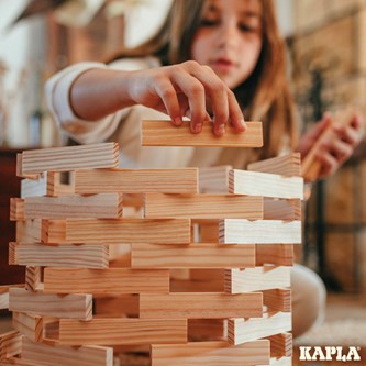 Kapla-rakennuspalikat 200 kpl