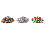 PLUS-PLUS palikat, 3600 kpl