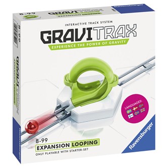 Gravitrax, lisäosa loop